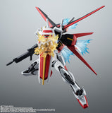 Bandai Gundam Robot Spirits AQME-X01 Aile Striker & Option Parts Set (Ver. A.N.I.M.E.)