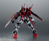 Bandai Gundam Robot Spirits AQME-X01 Aile Striker & Option Parts Set (Ver. A.N.I.M.E.)