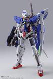 Bandai Gundam Metal Build Gundam Devise Exia Diecast Action Figure