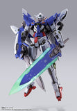 Bandai Gundam Metal Build Gundam Devise Exia Diecast Action Figure