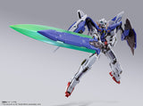 Bandai Gundam Metal Build Gundam Devise Exia Diecast Action Figure