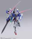 Bandai Gundam Metal Build Gundam Devise Exia Diecast Action Figure