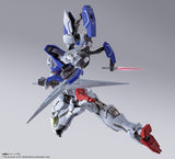 Bandai Gundam Metal Build Gundam Devise Exia Diecast Action Figure