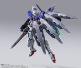 Bandai Gundam Metal Build Gundam Devise Exia Diecast Action Figure