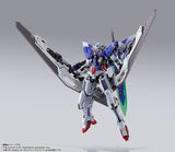 Bandai Gundam Metal Build Gundam Devise Exia Diecast Action Figure