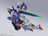 Bandai Gundam Metal Build Gundam Devise Exia Diecast Action Figure