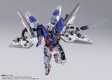 Bandai Gundam Metal Build Gundam Devise Exia Diecast Action Figure