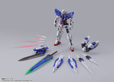 Bandai Gundam Metal Build Gundam Devise Exia Diecast Action Figure