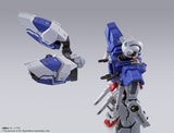 Bandai Gundam Metal Build Gundam Devise Exia Diecast Action Figure