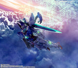 Bandai Gundam Metal Build Gundam Devise Exia Diecast Action Figure