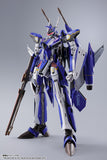 Bandai Spirits Macross Delta DX Chogokin YF-29 Durandal Valkyrie (Maximilian Jenius) Full Exclusive Set