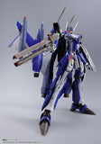 Bandai Spirits Macross Delta DX Chogokin YF-29 Durandal Valkyrie (Maximilian Jenius) Full Exclusive Set
