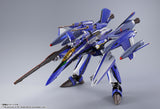 Bandai Spirits Macross Delta DX Chogokin YF-29 Durandal Valkyrie (Maximilian Jenius) Full Exclusive Set