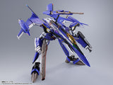 Bandai Spirits Macross Delta DX Chogokin YF-29 Durandal Valkyrie (Maximilian Jenius) Full Exclusive Set