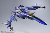 Bandai Spirits Macross Delta DX Chogokin YF-29 Durandal Valkyrie (Maximilian Jenius) Full Exclusive Set