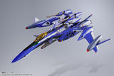 Bandai Spirits Macross Delta DX Chogokin YF-29 Durandal Valkyrie (Maximilian Jenius) Full Exclusive Set