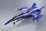 Bandai Spirits Macross Delta DX Chogokin YF-29 Durandal Valkyrie (Maximilian Jenius) Full Exclusive Set