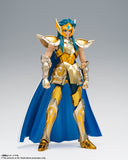 Bandai Saint Seiya Myth Cloth EX Aquarius Camus (Revival Ver.)  Action Figure