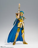 Bandai Saint Seiya Myth Cloth EX Aquarius Camus (Revival Ver.)  Action Figure