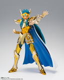 Bandai Saint Seiya Myth Cloth EX Aquarius Camus (Revival Ver.)  Action Figure