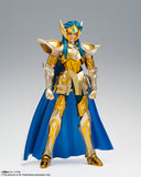 Bandai Saint Seiya Myth Cloth EX Aquarius Camus (Revival Ver.)  Action Figure