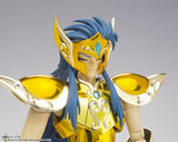 Bandai Saint Seiya Myth Cloth EX Aquarius Camus (Revival Ver.)  Action Figure