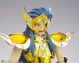 Bandai Saint Seiya Myth Cloth EX Aquarius Camus (Revival Ver.)  Action Figure