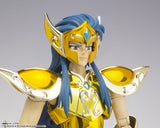 Bandai Saint Seiya Myth Cloth EX Aquarius Camus (Revival Ver.)  Action Figure