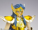 Bandai Saint Seiya Myth Cloth EX Aquarius Camus (Revival Ver.)  Action Figure