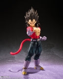 Bandai S.H.Figuarts Dragon Ball GT Super Saiyan 4 Vegeta Action Figure