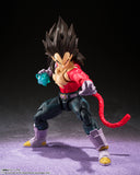 Bandai S.H.Figuarts Dragon Ball GT Super Saiyan 4 Vegeta Action Figure