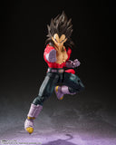 Bandai S.H.Figuarts Dragon Ball GT Super Saiyan 4 Vegeta Action Figure