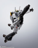 Bandai Spirits HI-METAL R Macross Zero VF-0S Phoenix (Roy Focker) Action Figure