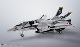 Bandai Spirits HI-METAL R Macross Zero VF-0S Phoenix (Roy Focker) Action Figure