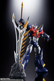 Bandai Soul of Chogokin GX-102 Mazinkaizer Mazinkaizer SKL Diecast Action Figure