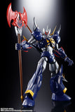 Bandai Soul of Chogokin GX-102 Mazinkaizer Mazinkaizer SKL Diecast Action Figure