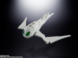 Bandai Soul of Chogokin GX-102 Mazinkaizer Mazinkaizer SKL Diecast Action Figure