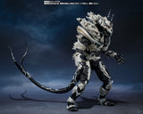 Bandai Spirits S.H.MonsterArts Godzilla Final Wars MONSTER X Action Figure