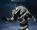 Bandai Spirits S.H.MonsterArts Godzilla Final Wars MONSTER X Action Figure