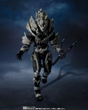 Bandai Spirits S.H.MonsterArts Godzilla Final Wars MONSTER X Action Figure