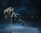 Bandai Spirits S.H.MonsterArts Godzilla Final Wars MONSTER X Action Figure