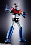 Bandai Mazinger Z Soul of Chogokin GX-105 Mazinger Z (Kakumei Shinka)