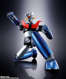 Bandai Mazinger Z Soul of Chogokin GX-105 Mazinger Z (Kakumei Shinka)