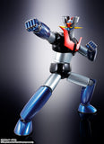 Bandai Mazinger Z Soul of Chogokin GX-105 Mazinger Z (Kakumei Shinka)