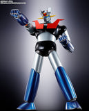 Bandai Mazinger Z Soul of Chogokin GX-105 Mazinger Z (Kakumei Shinka)