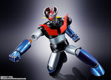 Bandai Mazinger Z Soul of Chogokin GX-105 Mazinger Z (Kakumei Shinka)