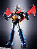 Bandai Mazinger Z Soul of Chogokin GX-105 Mazinger Z (Kakumei Shinka)