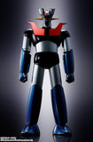 Bandai Mazinger Z Soul of Chogokin GX-105 Mazinger Z (Kakumei Shinka)