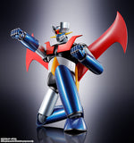 Bandai Mazinger Z Soul of Chogokin GX-105 Mazinger Z (Kakumei Shinka)