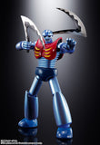 Bandai Mazinger Z Soul of Chogokin GX-25R Garada K-7 & GX-26R Doublas M-2